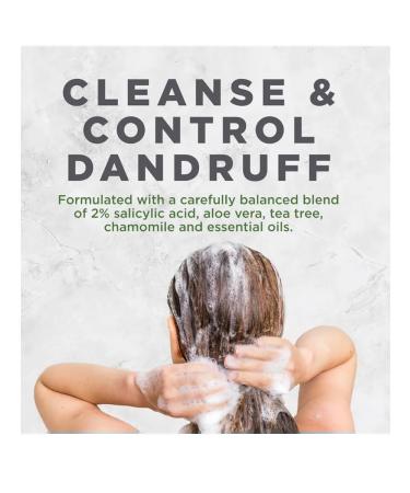 Avalon Organics Shampoo against dandruff with chamomile pharmacy - Buy Online on GoSupps.com