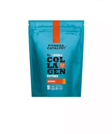 Skadjishop Peptides of the sea collagen Fitness Catalyst (original)