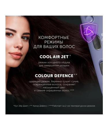 Hair hairy POLARIS PHD 2044ti Quattro Ionic - Buy Online on GoSupps.com