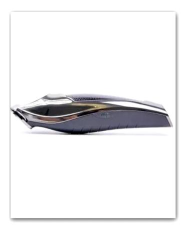 VGR Trimmer hair machine and beard - Buy Online on GoSupps.com