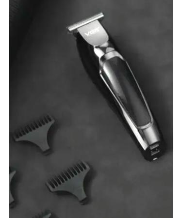 VGR Trimmer hair machine and beard - Buy Online on GoSupps.com