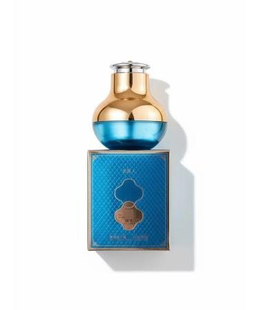 LukovaBeauty Cream with a massager around the eyes - Buy Online on GoSupps.com