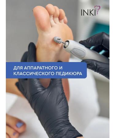 INKI Softener for heels corns and corns delicate - Buy Online on GoSupps.com