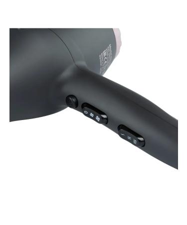 Dewal Feng Pro Tornado 03-8010 GREY - Buy Online on GoSupps.com