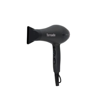 Dewal Feng Pro Tornado 03-8010 GREY - Buy Online on GoSupps.com