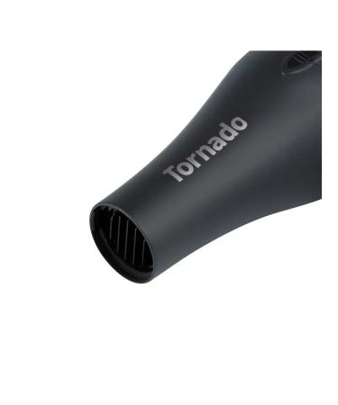 Dewal Feng Pro Tornado 03-8010 GREY - Buy Online on GoSupps.com