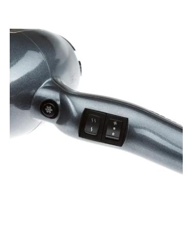 Dewal Feng Ergolife Compact 03-002 Grafit - Buy Online on GoSupps.com