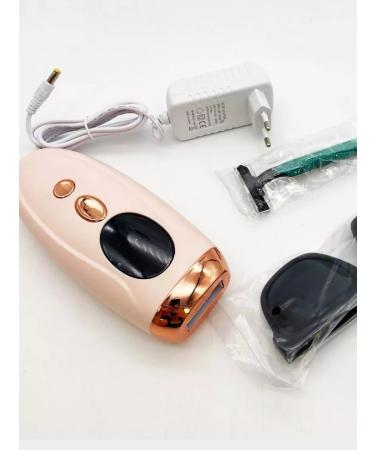 DELICIUM Professional laser photoepator