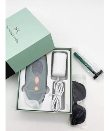 DELICIUM Professional laser photoepator - Buy Online on GoSupps.com