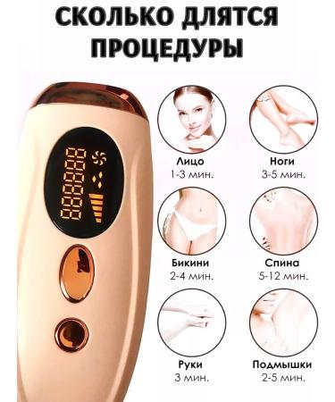 DELICIUM Professional laser photoepator - Buy Online on GoSupps.com