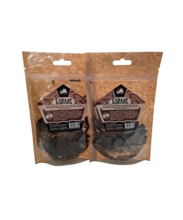 Let's Drive Food Set for tinctures of Bailis Grandfather Altai - 2pcs