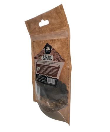 Let's Drive Food Set for tinctures of Bailis Grandfather Altai - 2pcs - Buy Online on GoSupps.com