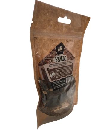 Let's Drive Food Set for tinctures of Bailis Grandfather Altai - 2pcs - Buy Online on GoSupps.com