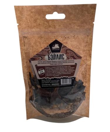 Let's Drive Food Set for tinctures of Bailis Grandfather Altai - 4pcs - Buy Online on GoSupps.com