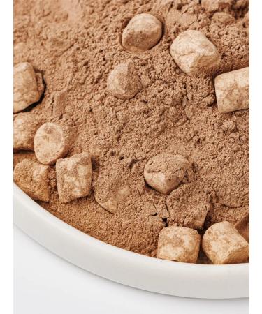 VkusVill Cocoa drink with marshmallow 2pcs - Buy Online on GoSupps.com