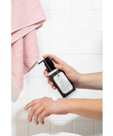 VkusVill Milk-mesh for the body is a nourishing "spicy vetiver" - Buy Online on GoSupps.com