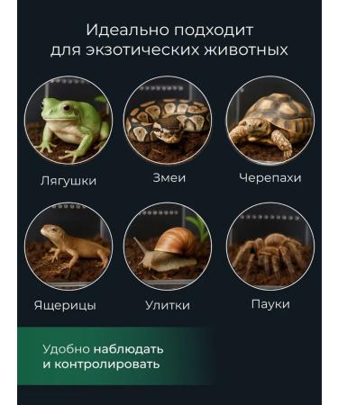 Super ZOO 7B1 MIX for Red -eating turtles 500ml - Buy Online on GoSupps.com