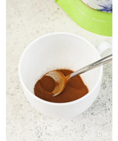 VkusVill Tsikoria soluble powder 2pcs - Buy Online on GoSupps.com