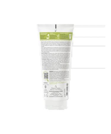 ADERMA Exomega Control softening balm for atopic leather 200ml - Buy Online on GoSupps.com