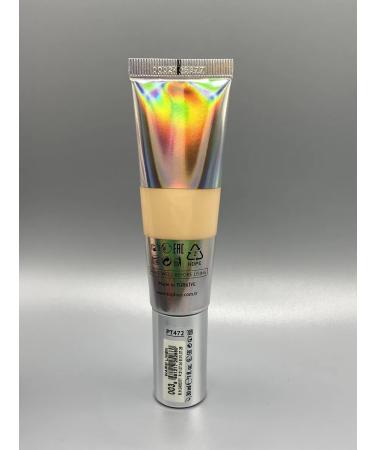 TopFace Tonal cream CC Natural Glow PT472 003 - Buy Online on GoSupps.com