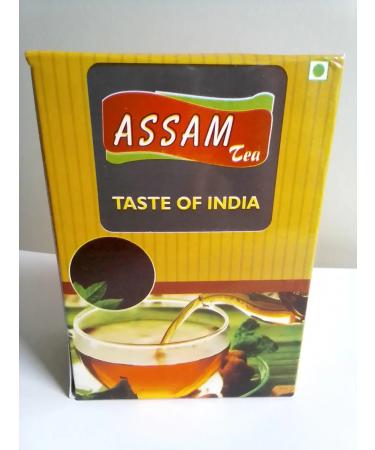 Royal India Assam Black Tea Indian tea