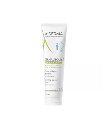ADERMA Dermalibour+ Barrier 100 ml protective cream