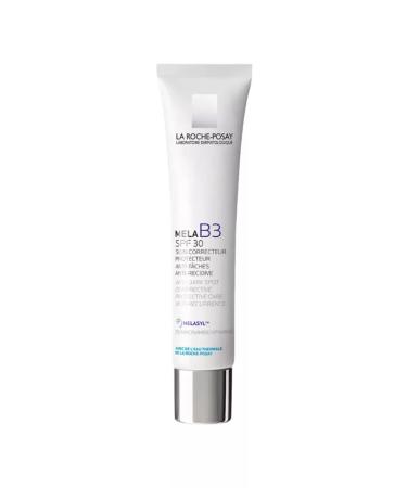 LA ROCHEPOSAY MELA B3 Cream against pigmentation on the face of SPF 30 40 ml