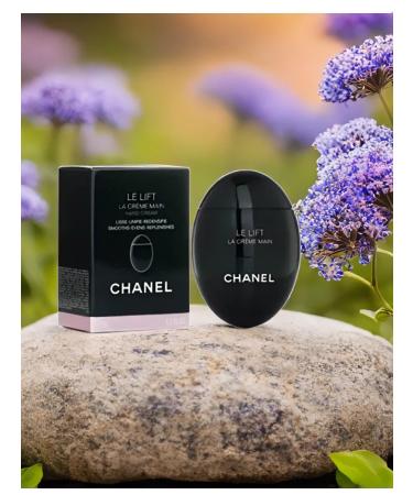 IBRASHOP Hand cream Le Lift La Creme Main