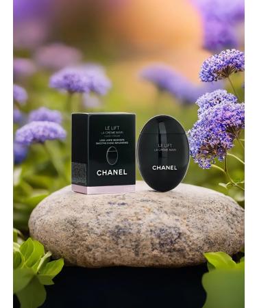 IBRASHOP Hand cream Le Lift La Creme Main - Buy Online on GoSupps.com