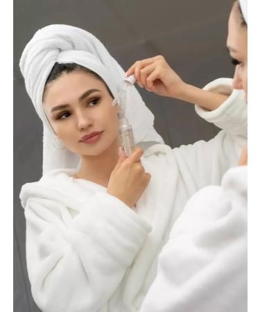 BLOSSVE Set of 2 peelings - Buy Online on GoSupps.com