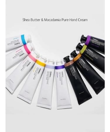 Kundal Hand cream basils and citrus - Buy Online on GoSupps.com