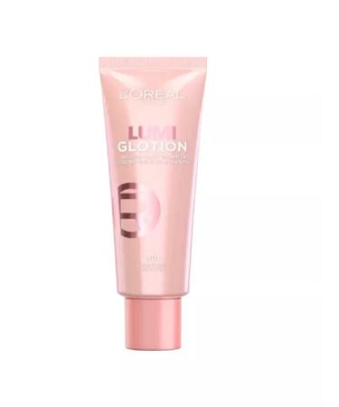 L'OREAL PARIS Lumi Glotion #901 40 ml