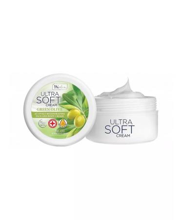 REVERS COSMETICS Regenerating face and body cream Olive Oil 200ml (x2) - Buy Online on GoSupps.com