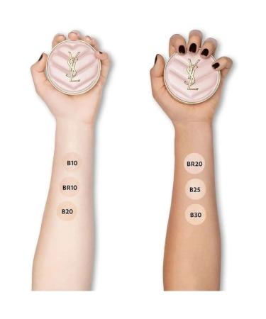 Yves Saint Laurent Touche clat B10 Porcelain Kushon - Buy Online on GoSupps.com