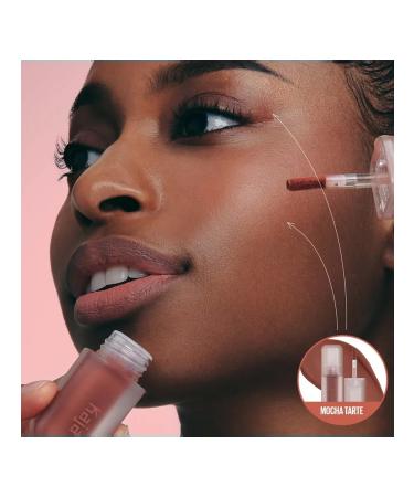 KAJA Shamyan-Rumyan Whipped Dream Eye & Cheek #04mocha Tarte - Buy Online on GoSupps.com