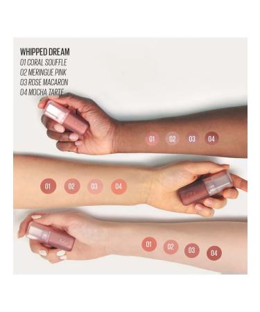 KAJA Shamyan-Rumyan Whipped Dream Eye & Cheek #04mocha Tarte - Buy Online on GoSupps.com