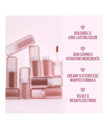 KAJA Shamyan-Rumyan Whipped Dream Eye & Cheek #04mocha Tarte - Buy Online on GoSupps.com