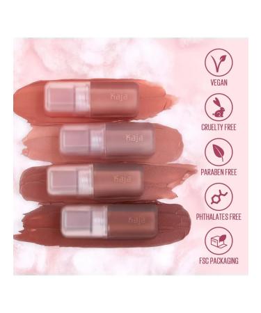 KAJA Shamyan-Rumyan Whipped Dream Eye & Cheek #04mocha Tarte - Buy Online on GoSupps.com