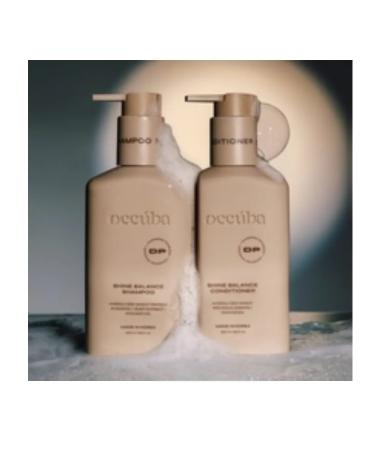 NL Shampoo Balancing Shine Balance - Buy Online on GoSupps.com