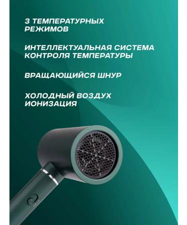 VGR Professional hair hair dryer with overheating - Buy Online on GoSupps.com