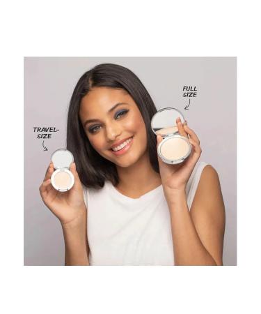 THEBALM The Balm Highlighter Mary Lou Manizer in road format - Buy Online on GoSupps.com