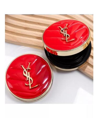 Yves Saint Laurent Touche clat Br20 Cool Ivory Kushon - Buy Online on GoSupps.com