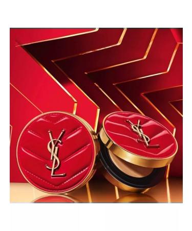 Yves Saint Laurent Touche clat Br20 Cool Ivory Kushon - Buy Online on GoSupps.com