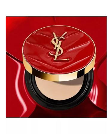 Yves Saint Laurent Touche clat Br20 Cool Ivory Kushon - Buy Online on GoSupps.com