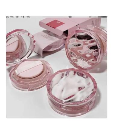 Gege bear Tonal cream Kushon Refreshing & Moisturizing Air 02 - Buy Online on GoSupps.com