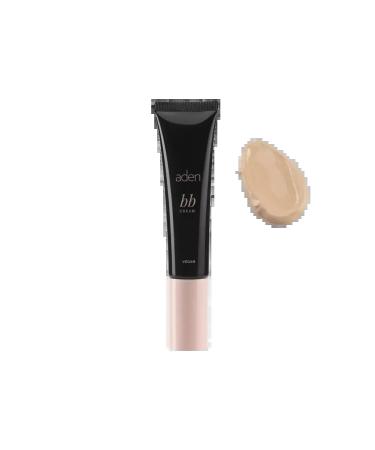 Aden Vegan BB-Crem 01 Porcelain