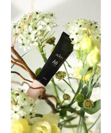 Aden Vegan BB-Crem 01 Porcelain - Buy Online on GoSupps.com