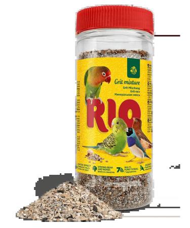RIO Mineral mixture for digestion