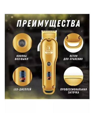 VGR Trimmer gift - Buy Online on GoSupps.com