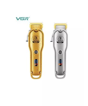 VGR Trimmer gift - Buy Online on GoSupps.com